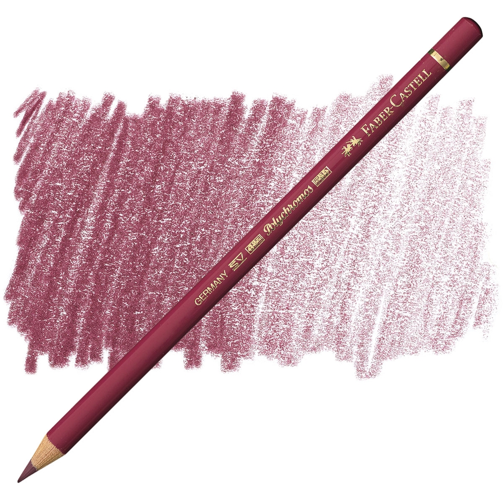 [BẢNG 2: 158 > 246] - Bút chì màu hạng họa sĩ Faber-Castell Polychromos (Cây lẻ)