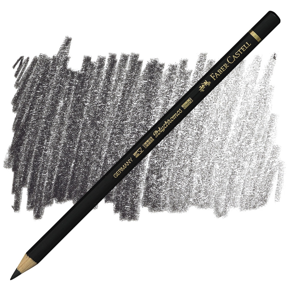 [BẢNG 2: 158 > 246] - Bút chì màu hạng họa sĩ Faber-Castell Polychromos (Cây lẻ)