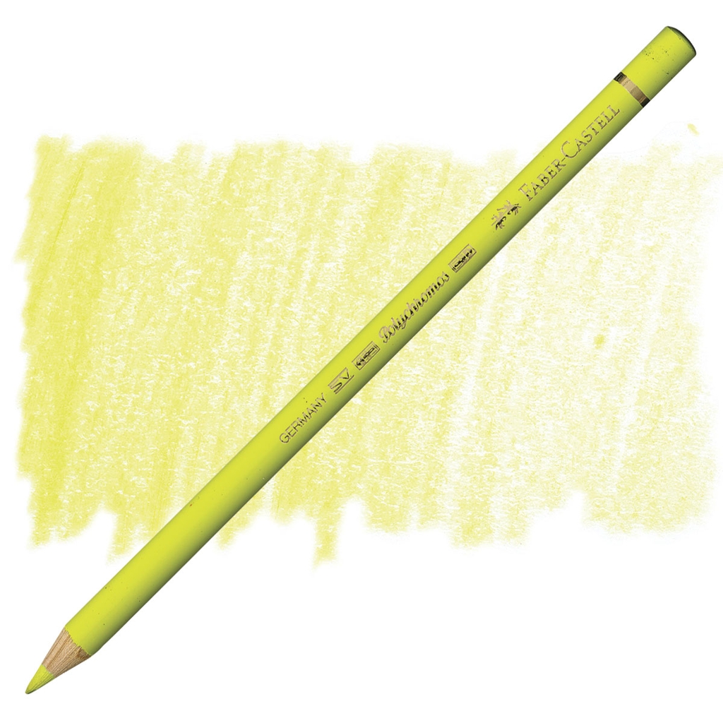 [BẢNG 2: 158 > 246] - Bút chì màu hạng họa sĩ Faber-Castell Polychromos (Cây lẻ)