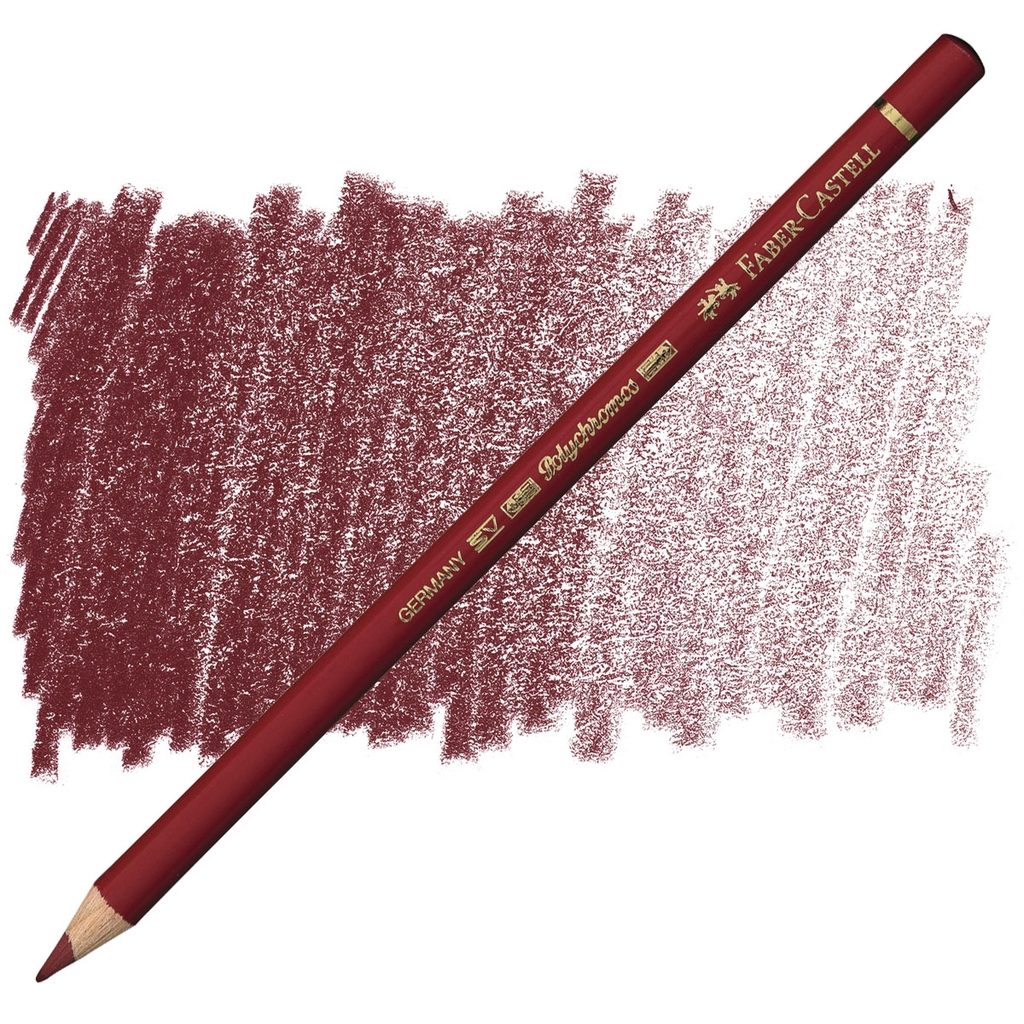 [BẢNG 2: 158 > 246] - Bút chì màu hạng họa sĩ Faber-Castell Polychromos (Cây lẻ)