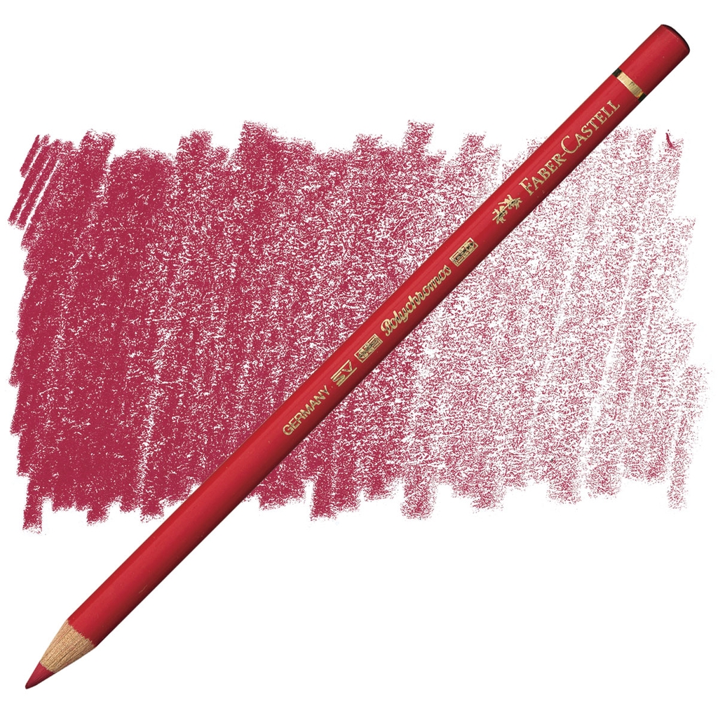 [BẢNG 2: 158 > 246] - Bút chì màu hạng họa sĩ Faber-Castell Polychromos (Cây lẻ)