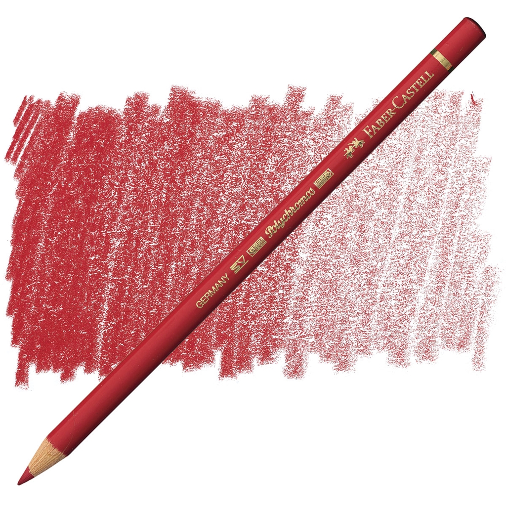 [BẢNG 2: 158 > 246] - Bút chì màu hạng họa sĩ Faber-Castell Polychromos (Cây lẻ)