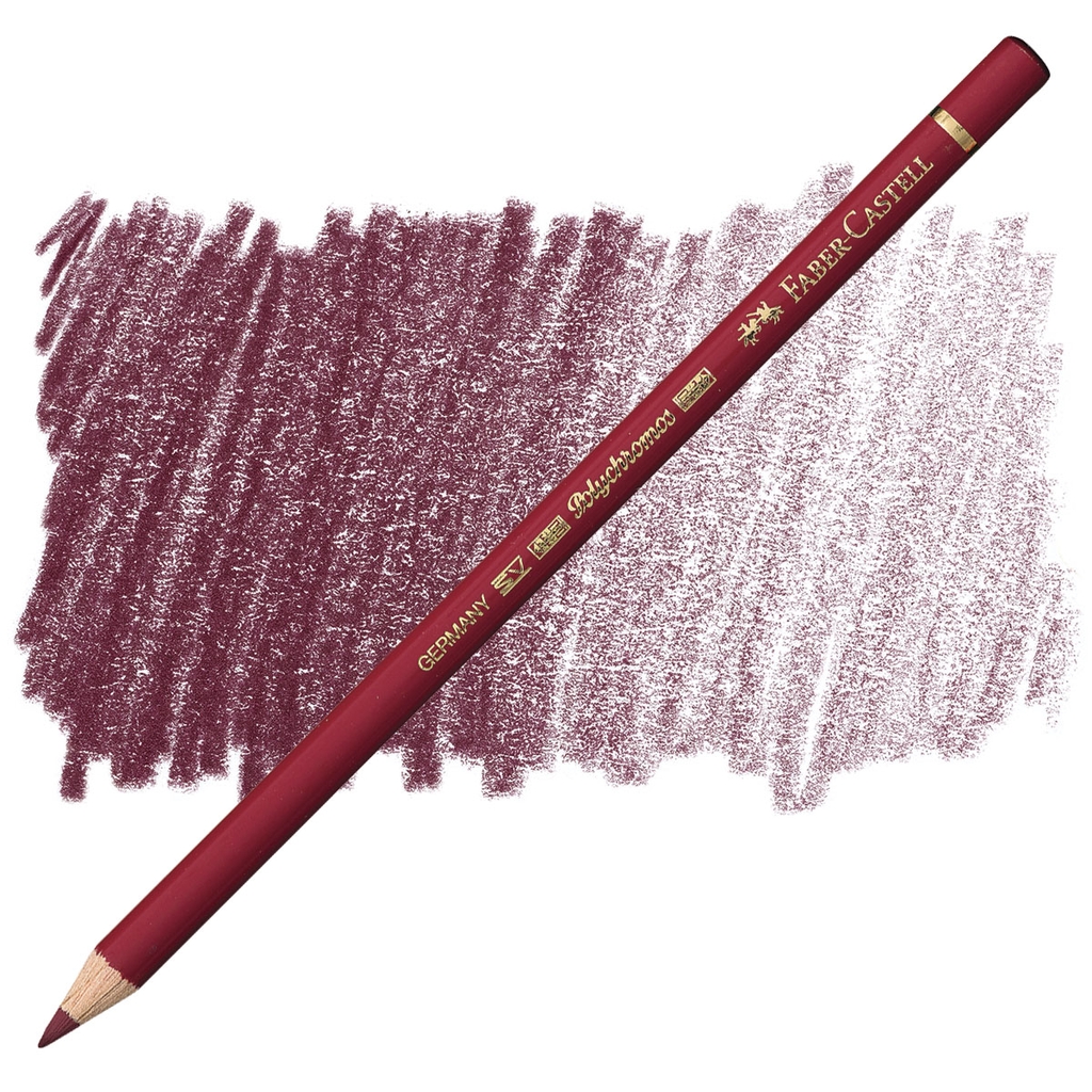 [BẢNG 2: 158 > 246] - Bút chì màu hạng họa sĩ Faber-Castell Polychromos (Cây lẻ)