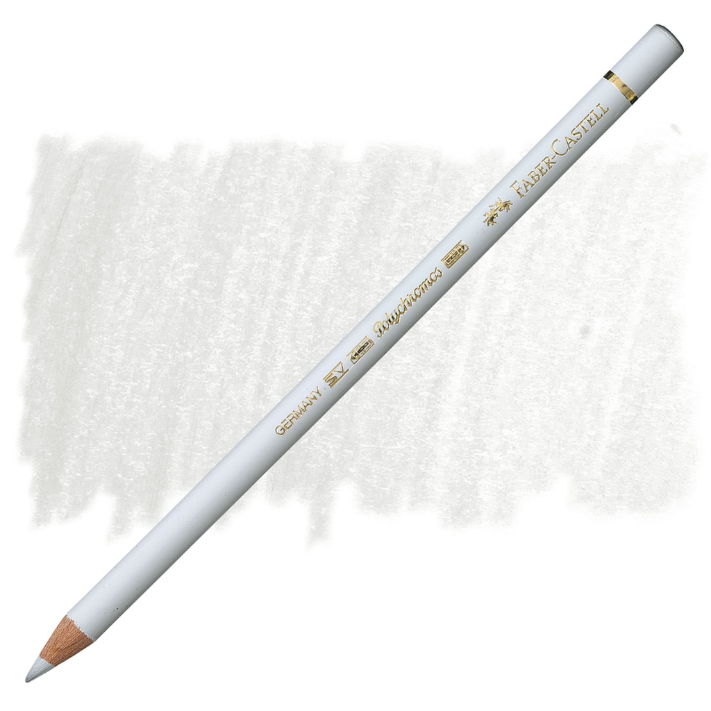 [BẢNG 2: 158 > 246] - Bút chì màu hạng họa sĩ Faber-Castell Polychromos (Cây lẻ)