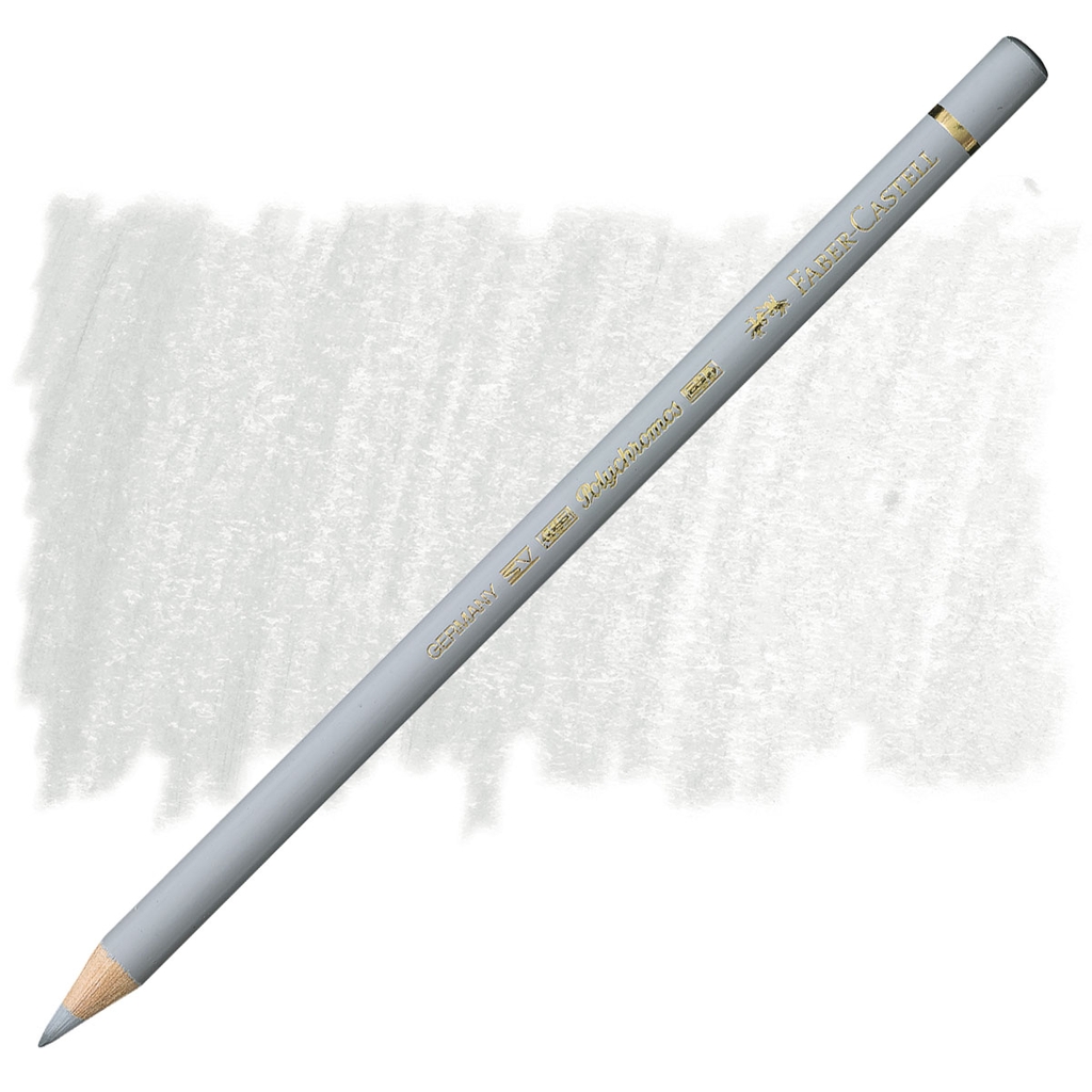 [BẢNG 2: 158 > 246] - Bút chì màu hạng họa sĩ Faber-Castell Polychromos (Cây lẻ)