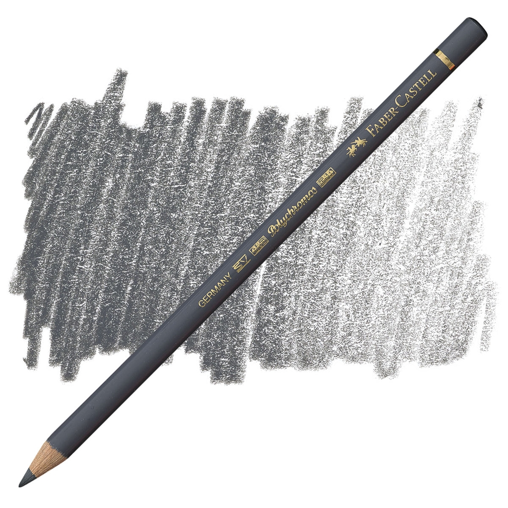 [BẢNG 2: 158 > 246] - Bút chì màu hạng họa sĩ Faber-Castell Polychromos (Cây lẻ)