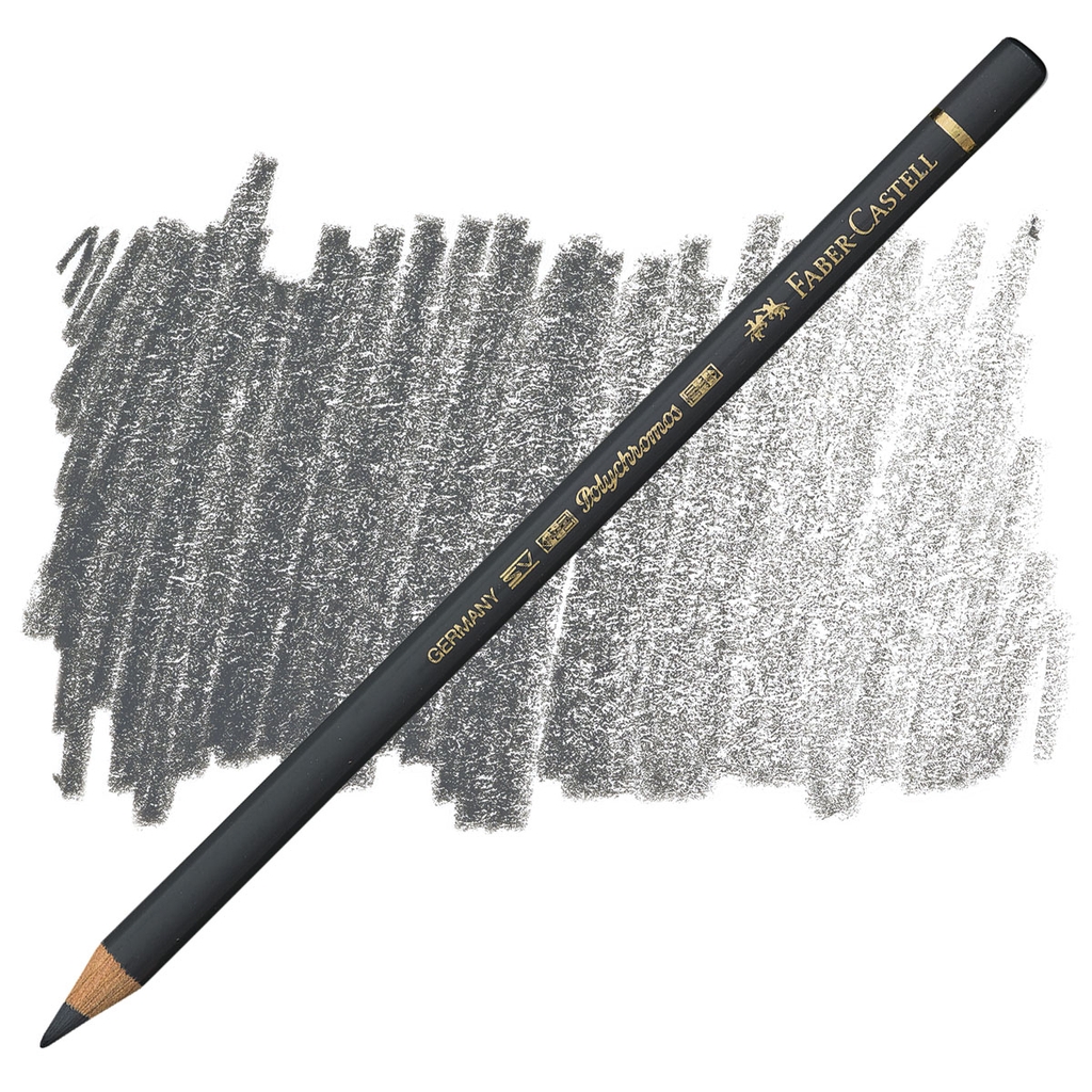 [BẢNG 2: 158 > 246] - Bút chì màu hạng họa sĩ Faber-Castell Polychromos (Cây lẻ)