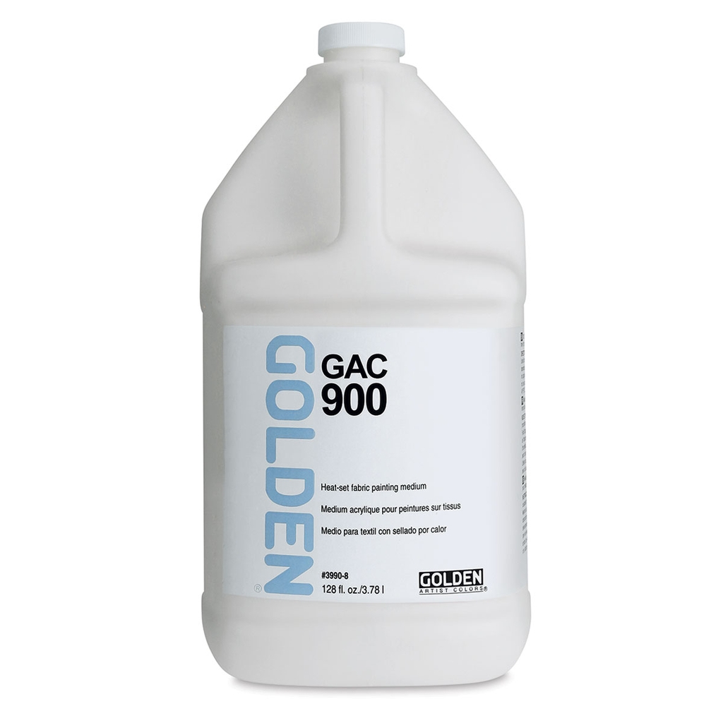 Dung môi GOLDEN GAC 900 vẽ bề mặt nhựa và các bề mặt cứng