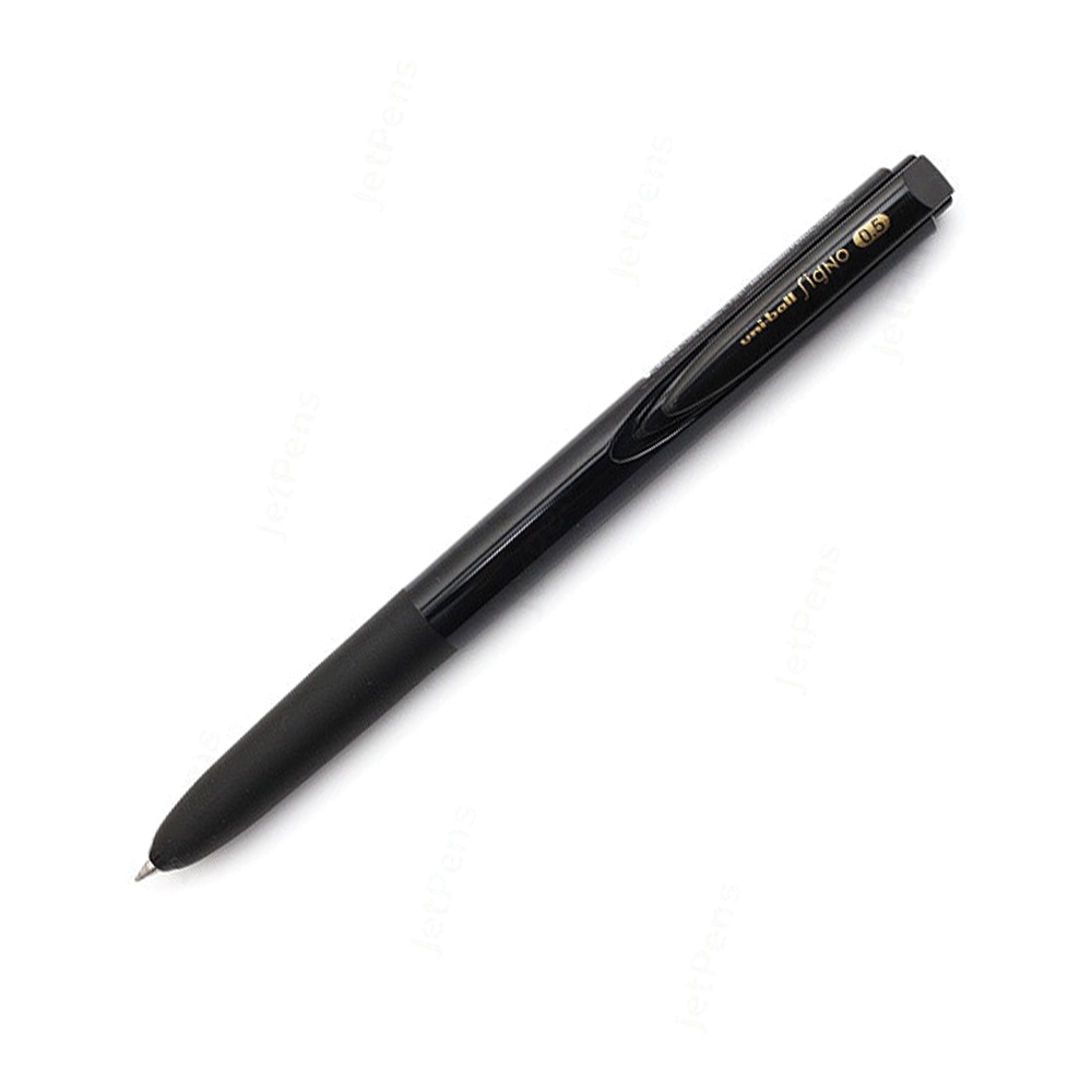 Bút bi gel Uniball Signo RT1 UMN-155 0.5mm