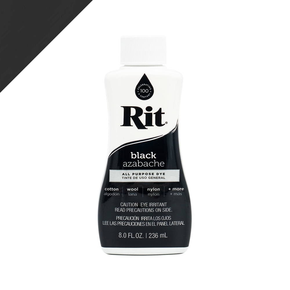 Thuốc nhuộm quần áo Rit All-Purpose Liquid Dye 236ml (Dạng lỏng)