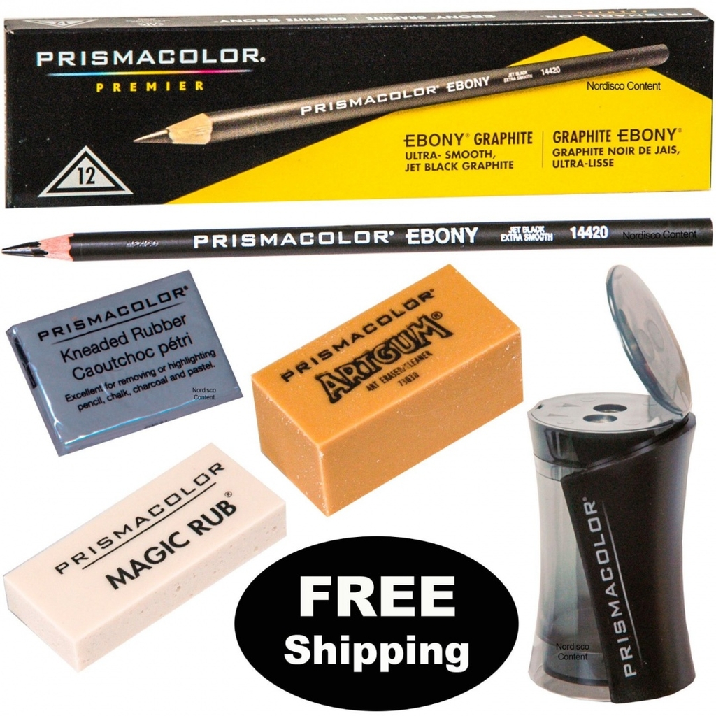 Gọt chì màu cao cấp Prismacolor Premier Sharpener
