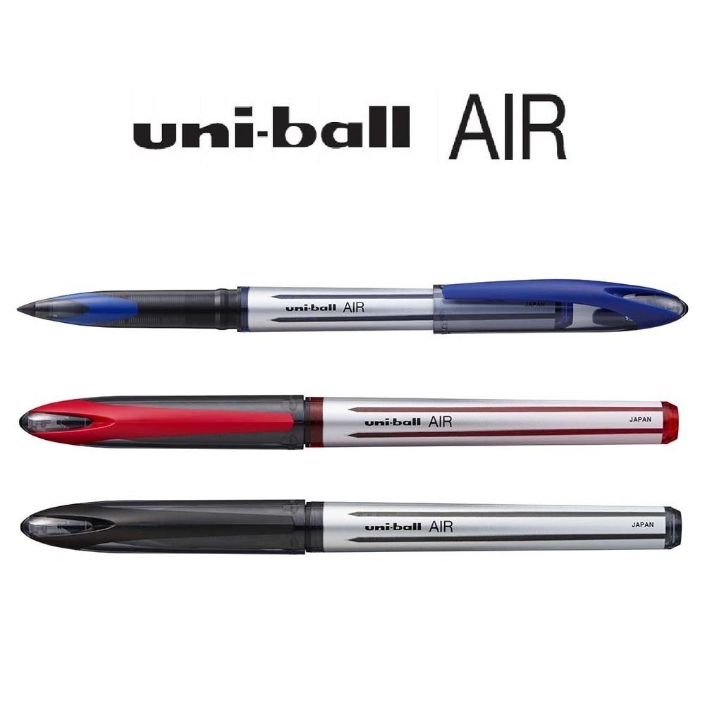 Bút bi gel Uniball Air UBA-188 0.8mm