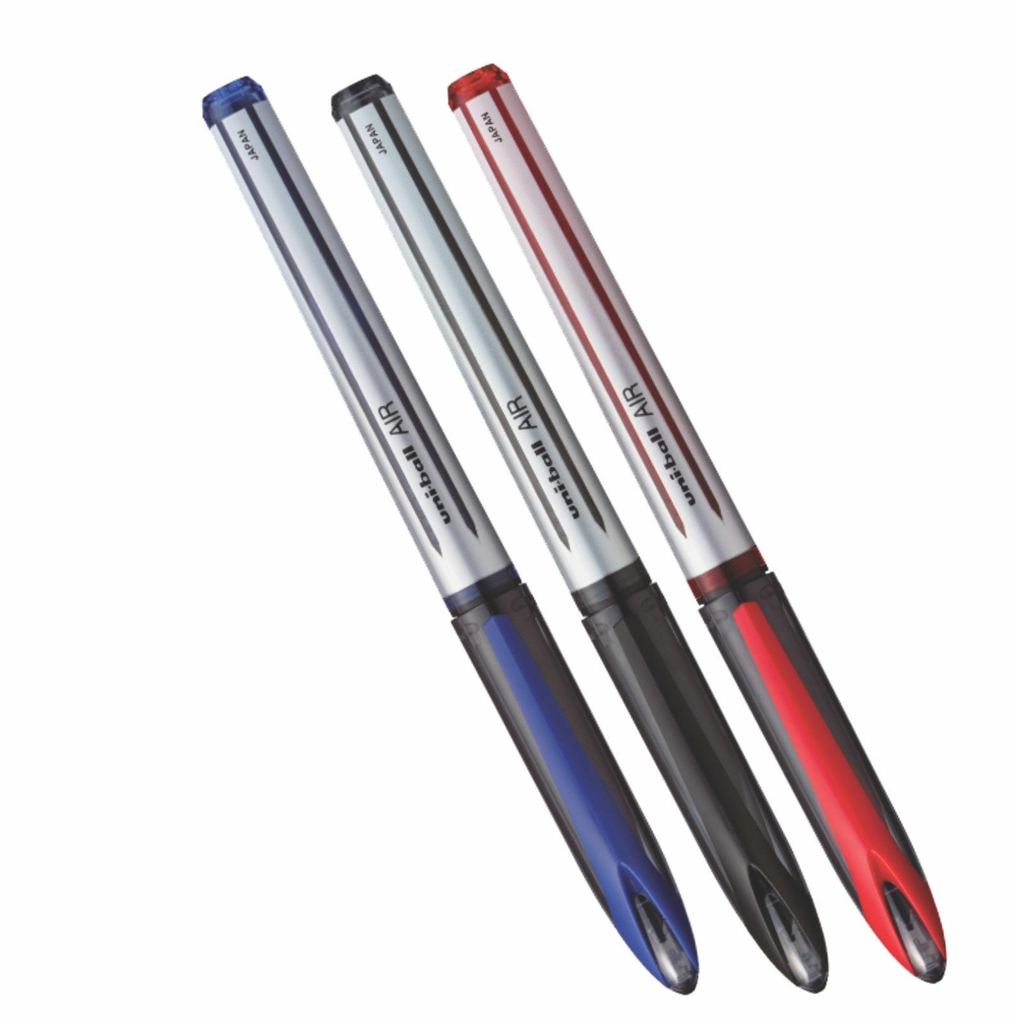 Bút bi gel Uniball Air UBA-188 0.8mm