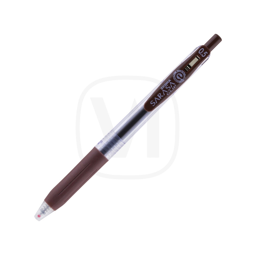 Bút gel SARASA CLIP nhiều màu - Ngòi 0.5mm