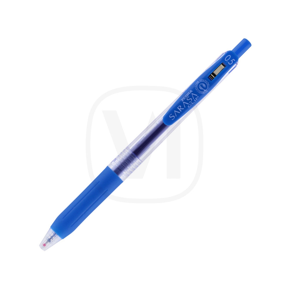 Bút gel SARASA CLIP nhiều màu - Ngòi 0.5mm