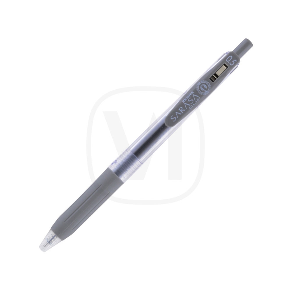 Bút gel SARASA CLIP nhiều màu - Ngòi 0.5mm