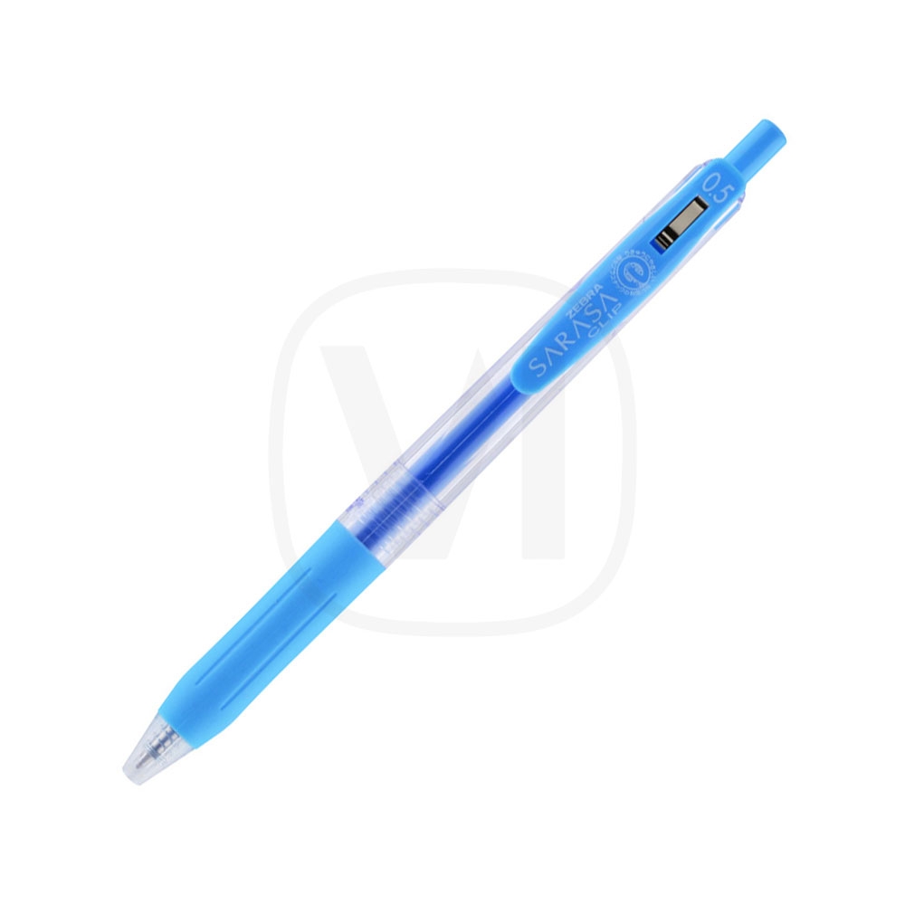 Bút gel SARASA CLIP nhiều màu - Ngòi 0.5mm