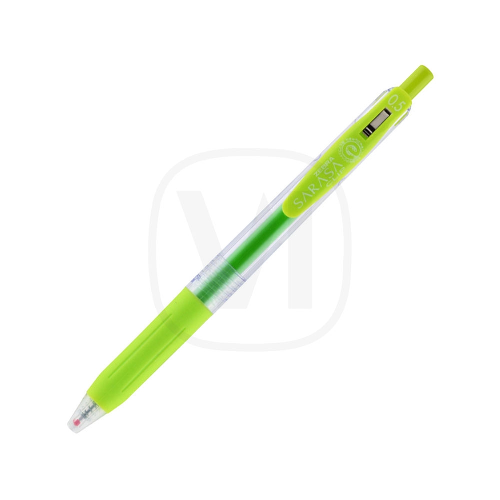 Bút gel SARASA CLIP nhiều màu - Ngòi 0.5mm