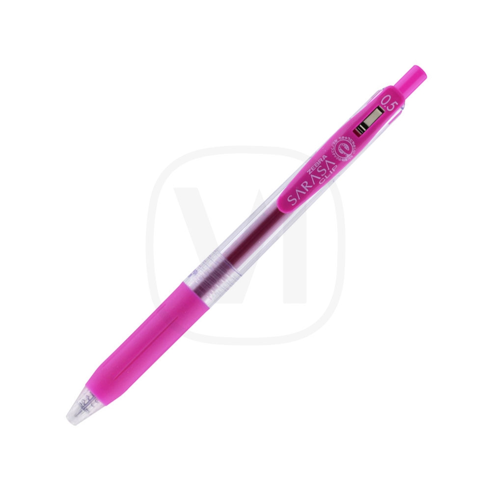 Bút gel SARASA CLIP nhiều màu - Ngòi 0.5mm