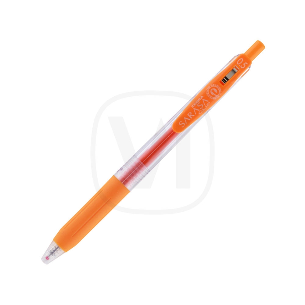 Bút gel SARASA CLIP nhiều màu - Ngòi 0.5mm