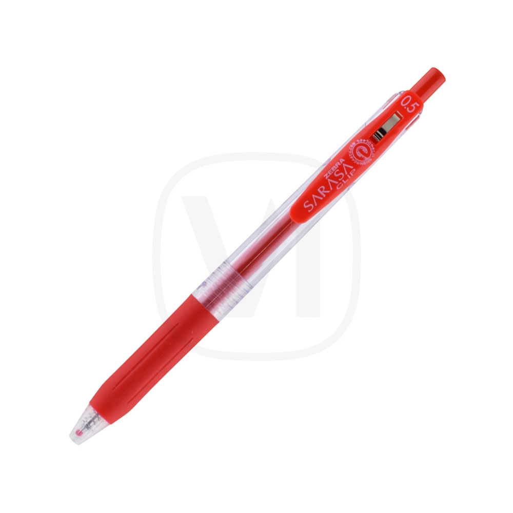 Bút gel SARASA CLIP nhiều màu - Ngòi 0.5mm