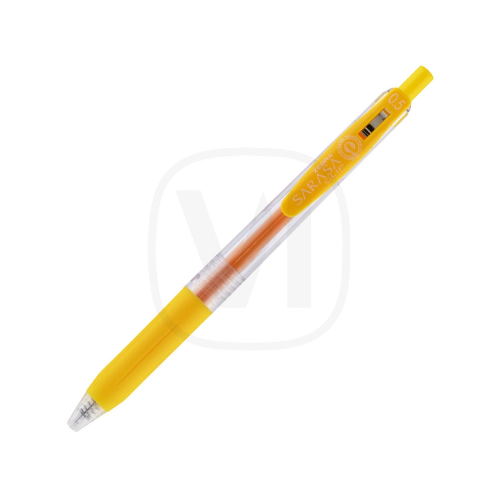 Bút gel SARASA CLIP nhiều màu - Ngòi 0.5mm