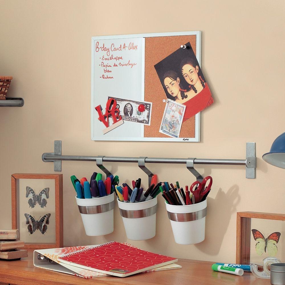 Bút lông vẽ đa chất liệu Expo Vis-a-Vis Wet Erase Fine Markers