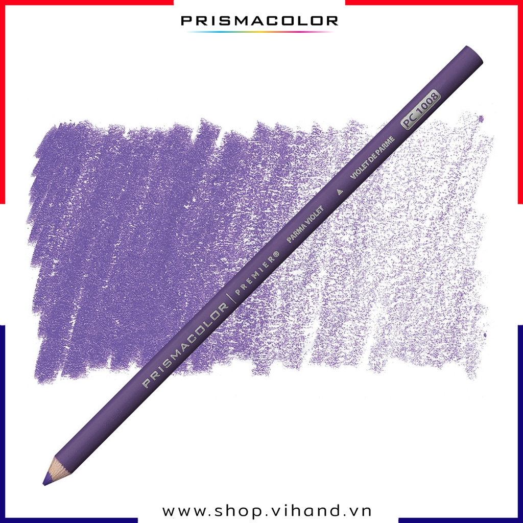 [BẢNG 2: PC939 > PC1032] - Bút chì màu Prismacolor Premier Soft Core Pencils (Cây lẻ)