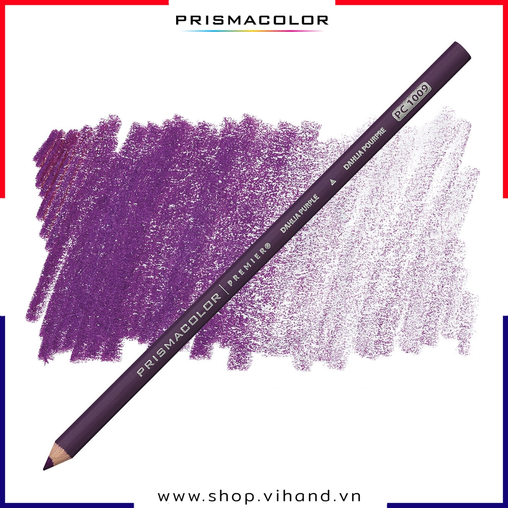 [BẢNG 2: PC939 > PC1032] - Bút chì màu Prismacolor Premier Soft Core Pencils (Cây lẻ)