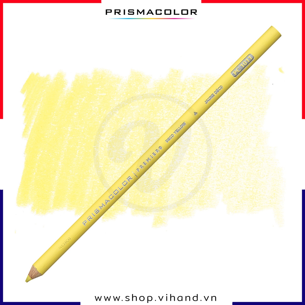 [BẢNG 2: PC939 > PC1032] - Bút chì màu Prismacolor Premier Soft Core Pencils (Cây lẻ)