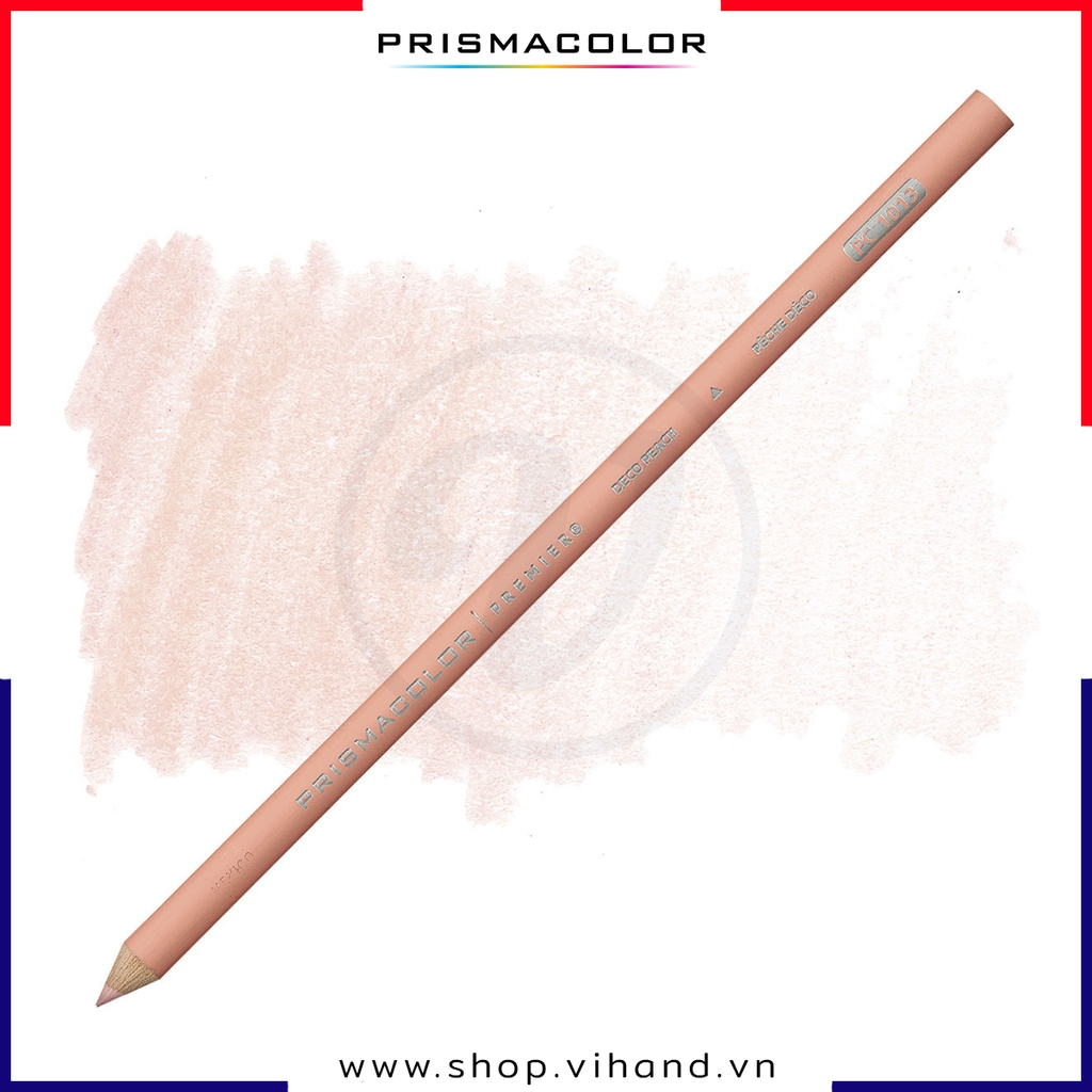 [BẢNG 2: PC939 > PC1032] - Bút chì màu Prismacolor Premier Soft Core Pencils (Cây lẻ)
