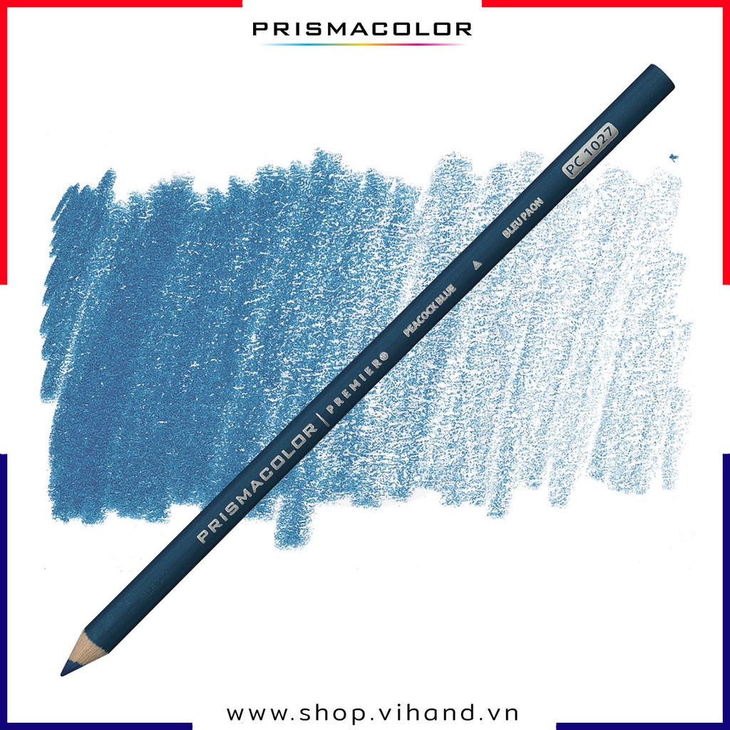 [BẢNG 2: PC939 > PC1032] - Bút chì màu Prismacolor Premier Soft Core Pencils (Cây lẻ)