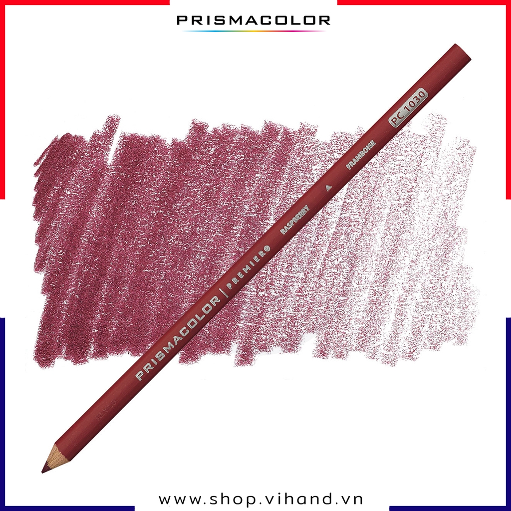 [BẢNG 2: PC939 > PC1032] - Bút chì màu Prismacolor Premier Soft Core Pencils (Cây lẻ)