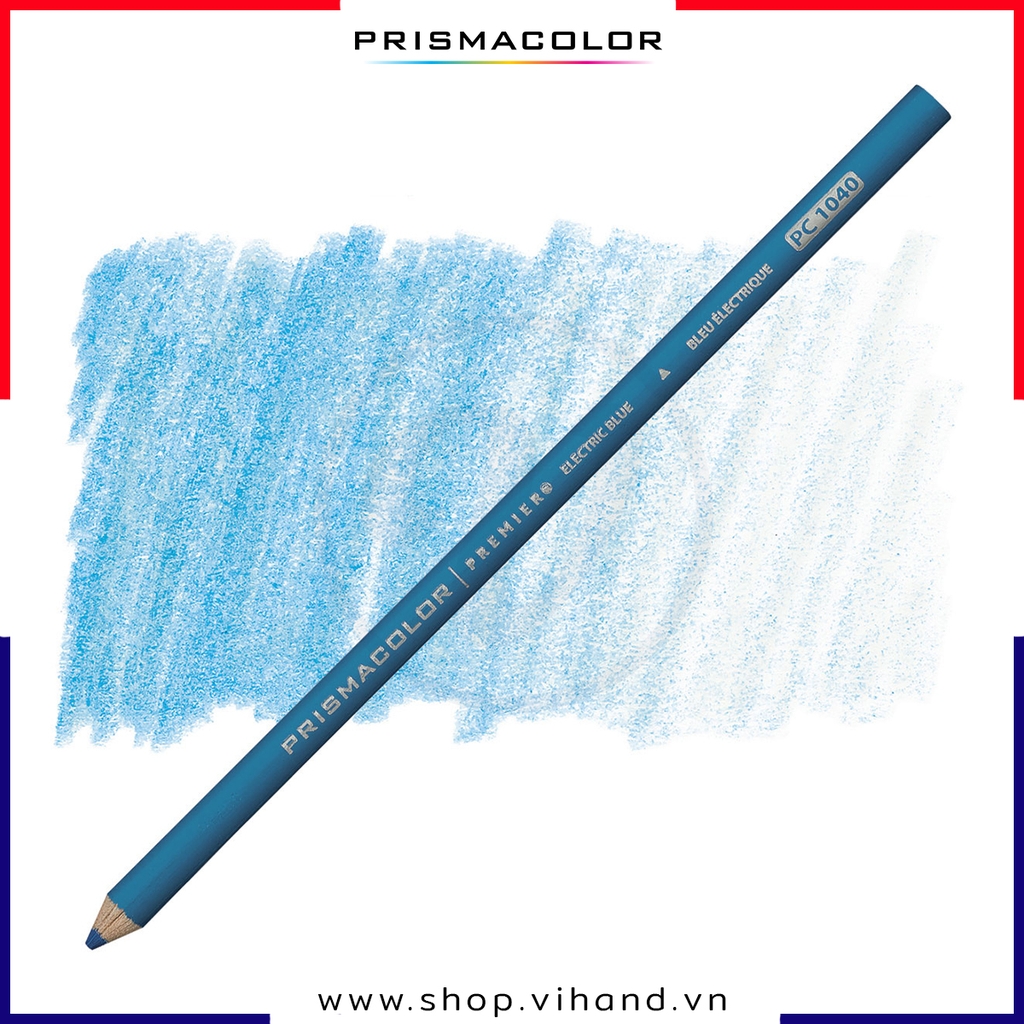 [BẢNG 3: PC1033 > PC1103] - Bút chì màu Prismacolor Premier Soft Core Pencils (Cây lẻ)