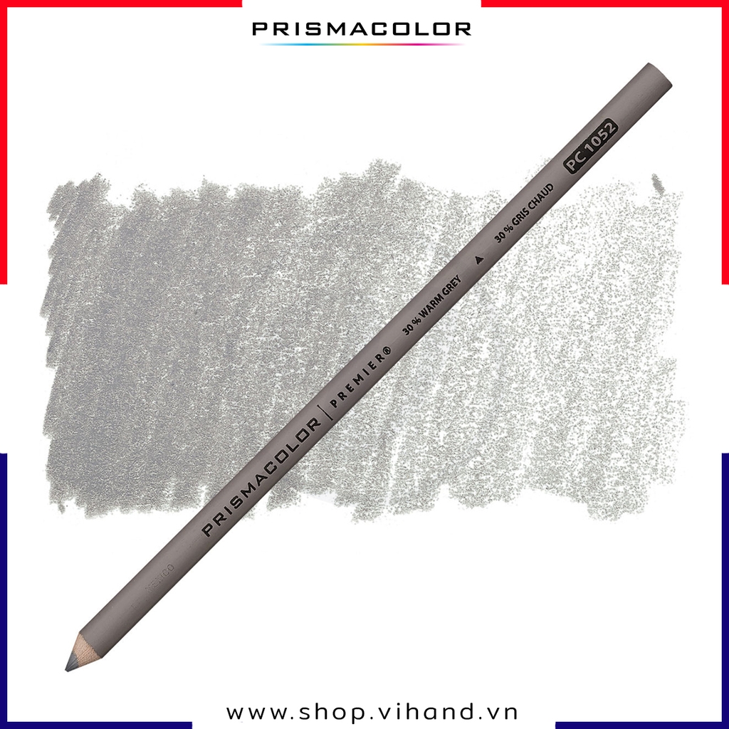 [BẢNG 3: PC1033 > PC1103] - Bút chì màu Prismacolor Premier Soft Core Pencils (Cây lẻ)