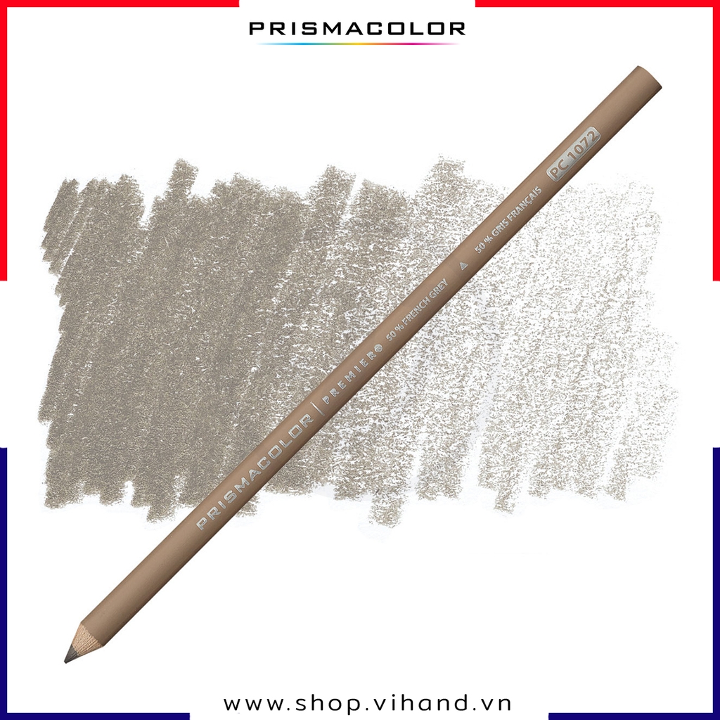 [BẢNG 3: PC1033 > PC1103] - Bút chì màu Prismacolor Premier Soft Core Pencils (Cây lẻ)