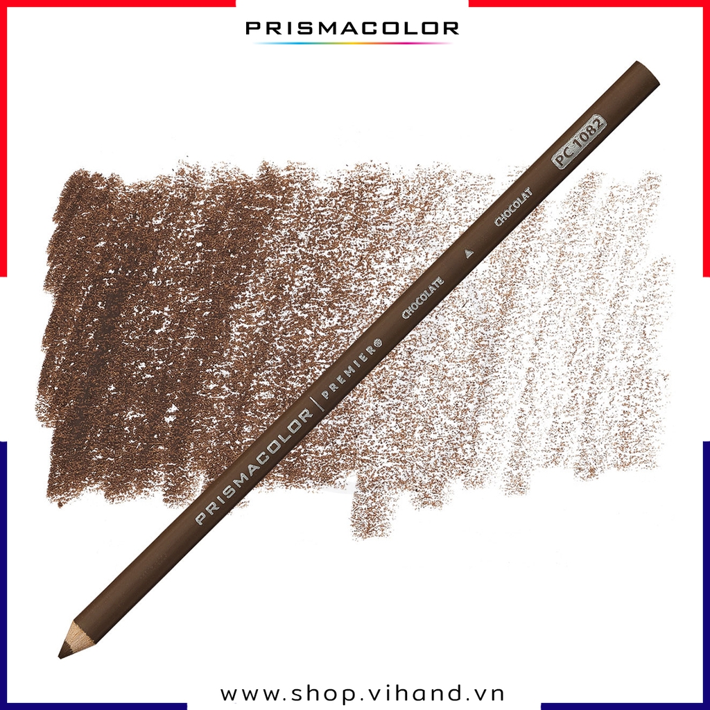 [BẢNG 3: PC1033 > PC1103] - Bút chì màu Prismacolor Premier Soft Core Pencils (Cây lẻ)