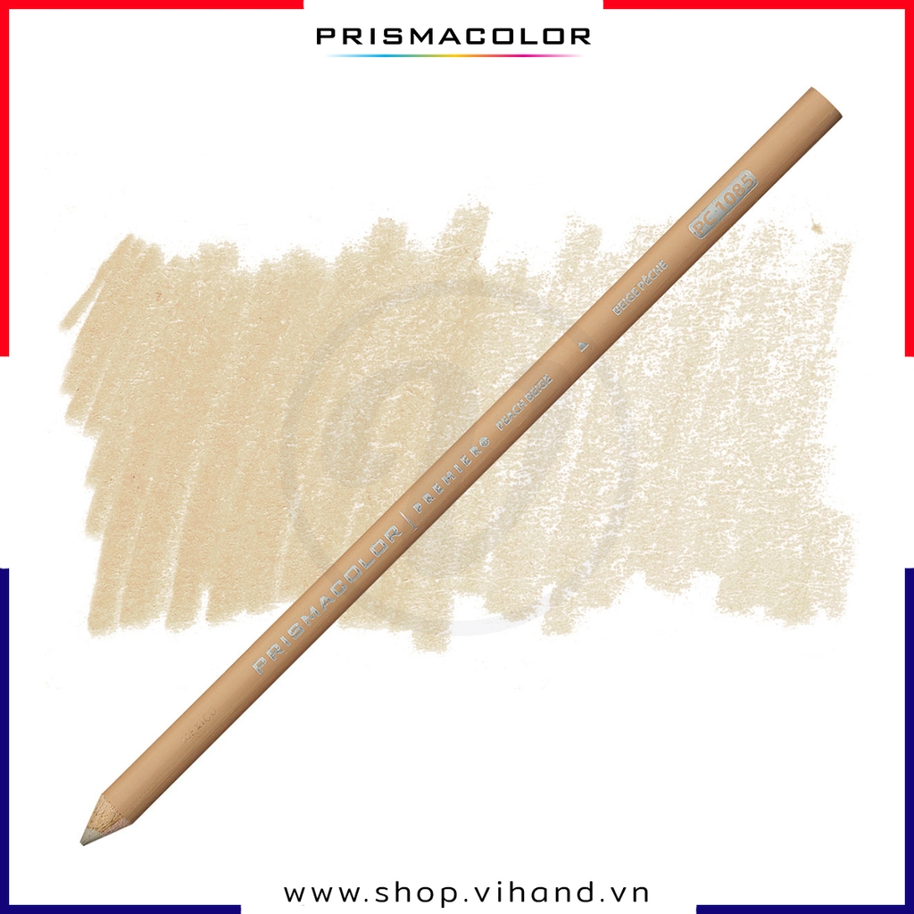 [BẢNG 3: PC1033 > PC1103] - Bút chì màu Prismacolor Premier Soft Core Pencils (Cây lẻ)