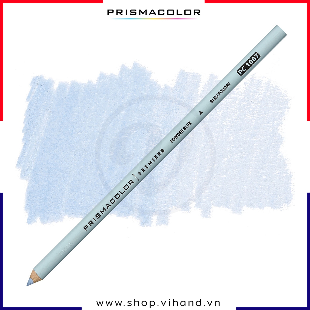[BẢNG 3: PC1033 > PC1103] - Bút chì màu Prismacolor Premier Soft Core Pencils (Cây lẻ)