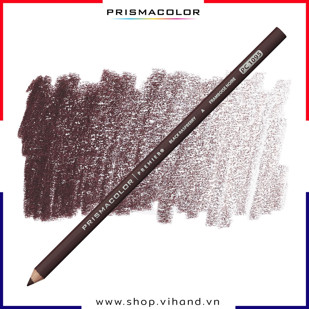 [BẢNG 3: PC1033 > PC1103] - Bút chì màu Prismacolor Premier Soft Core Pencils (Cây lẻ)