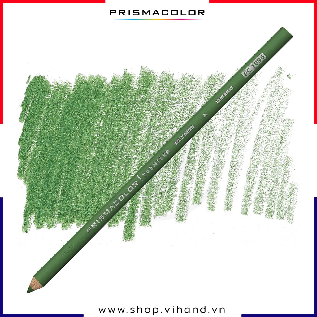 [BẢNG 3: PC1033 > PC1103] - Bút chì màu Prismacolor Premier Soft Core Pencils (Cây lẻ)