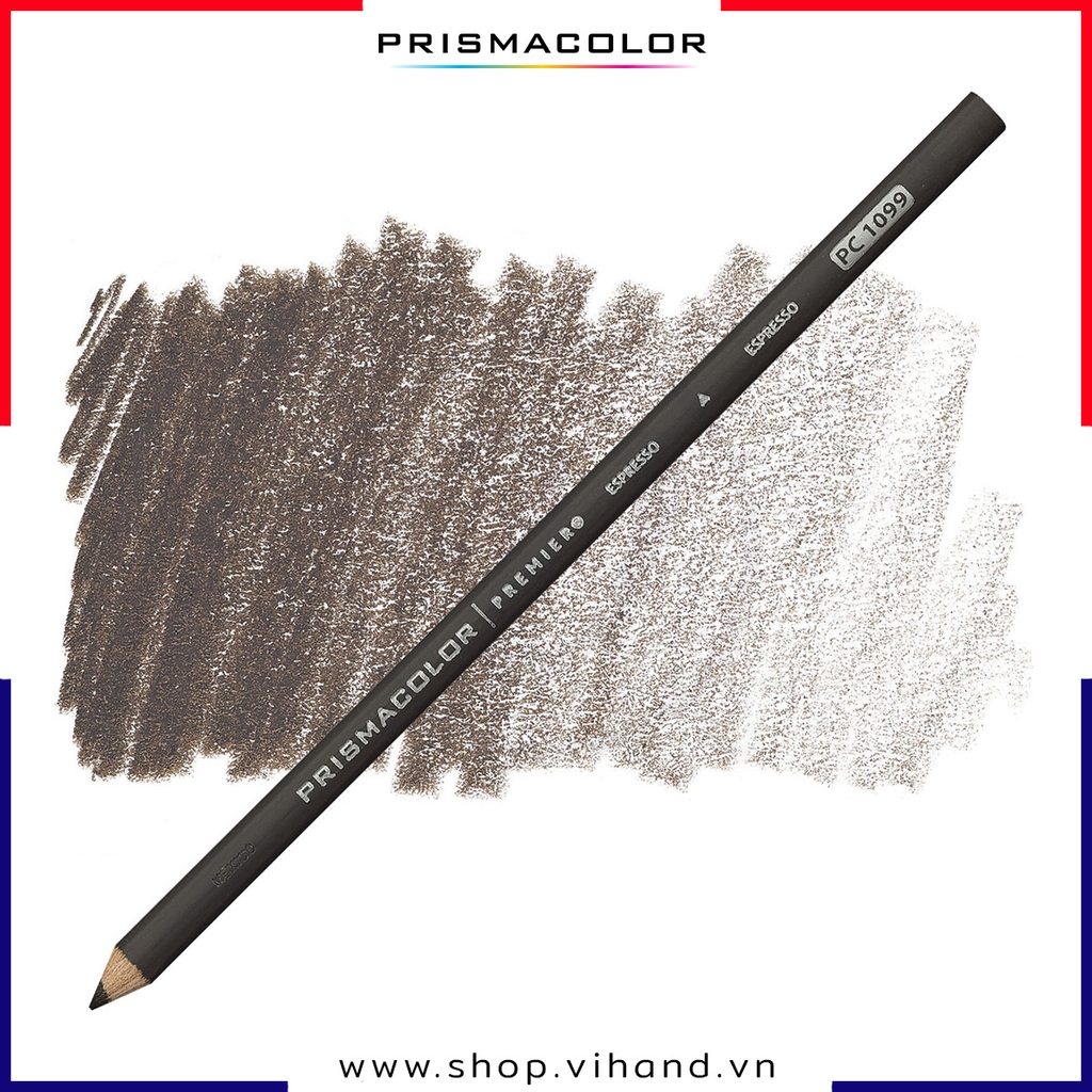 [BẢNG 3: PC1033 > PC1103] - Bút chì màu Prismacolor Premier Soft Core Pencils (Cây lẻ)