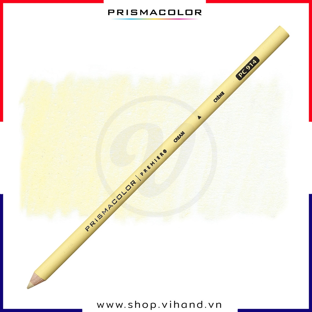 [BẢNG 1: PC103 > PC938] - Bút chì màu Prismacolor Premier Soft Core Pencils (Cây lẻ)