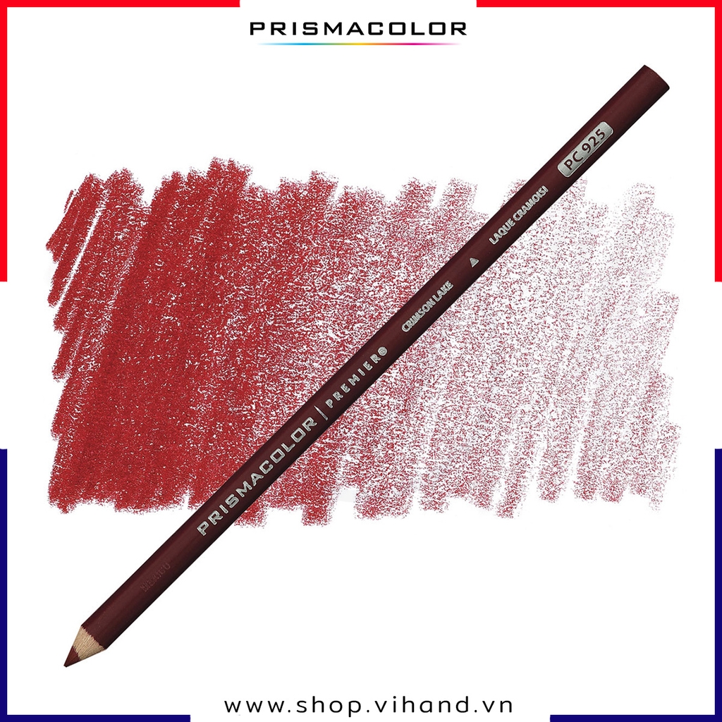 [BẢNG 1: PC103 > PC938] - Bút chì màu Prismacolor Premier Soft Core Pencils (Cây lẻ)