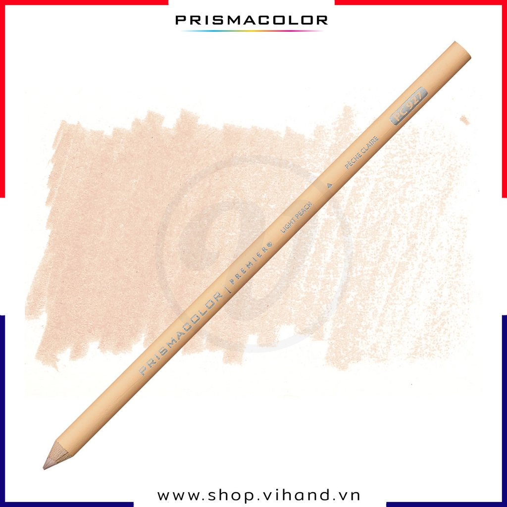 [BẢNG 1: PC103 > PC938] - Bút chì màu Prismacolor Premier Soft Core Pencils (Cây lẻ)