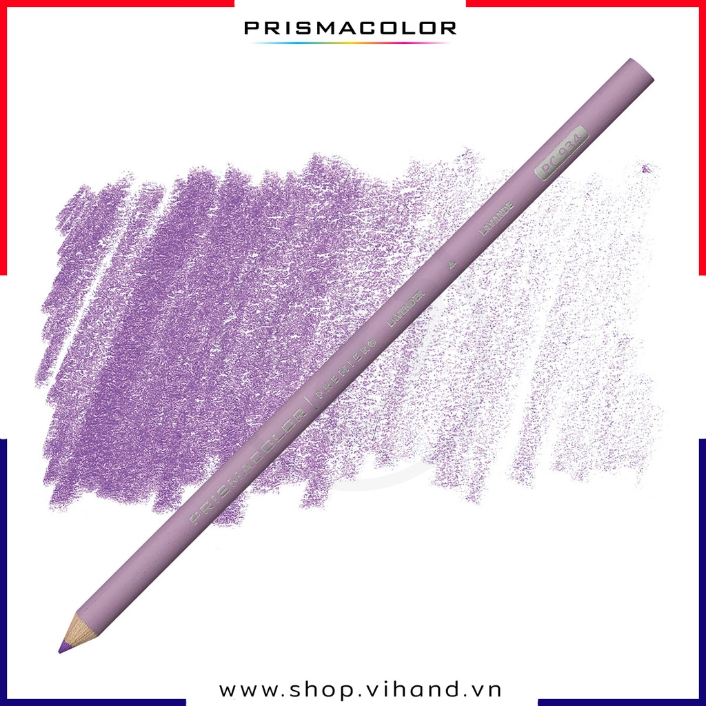 [BẢNG 1: PC103 > PC938] - Bút chì màu Prismacolor Premier Soft Core Pencils (Cây lẻ)