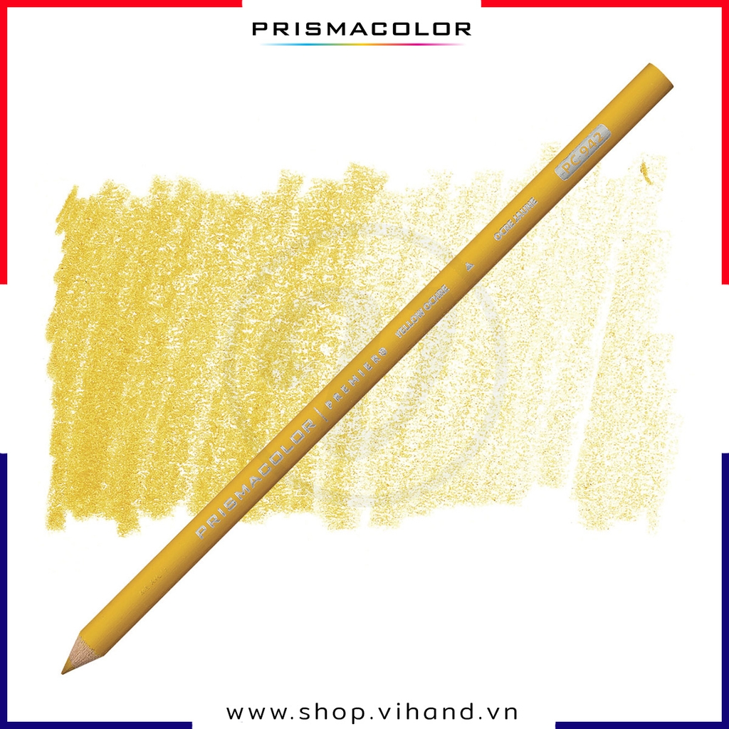[BẢNG 2: PC939 > PC1032] - Bút chì màu Prismacolor Premier Soft Core Pencils (Cây lẻ)