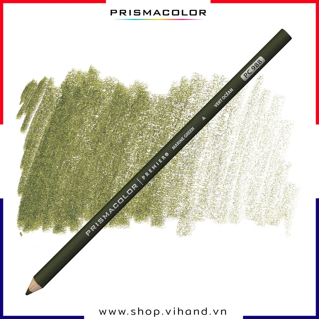 [BẢNG 2: PC939 > PC1032] - Bút chì màu Prismacolor Premier Soft Core Pencils (Cây lẻ)