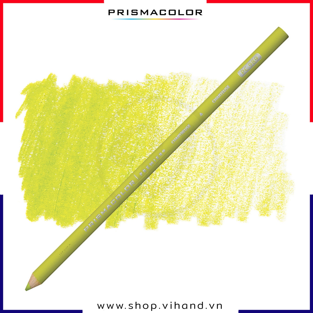 [BẢNG 2: PC939 > PC1032] - Bút chì màu Prismacolor Premier Soft Core Pencils (Cây lẻ)