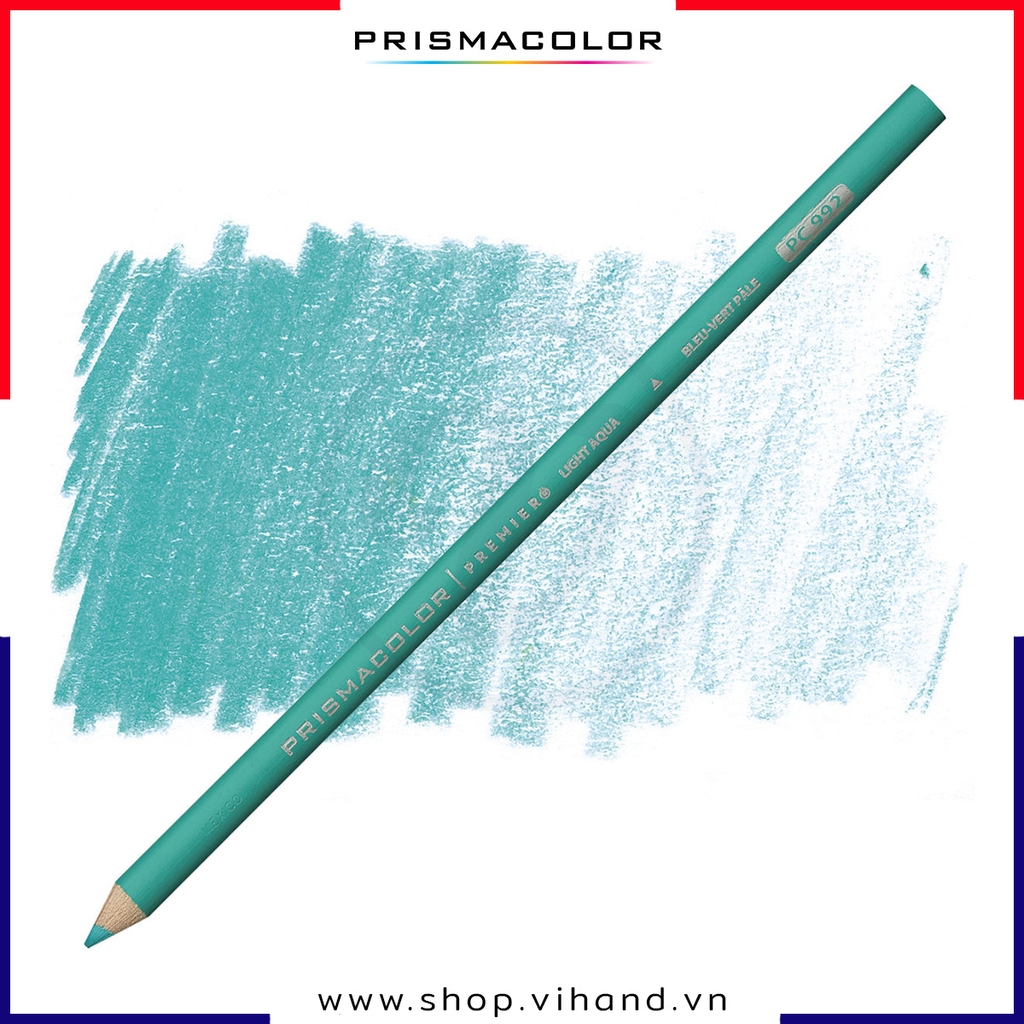 [BẢNG 2: PC939 > PC1032] - Bút chì màu Prismacolor Premier Soft Core Pencils (Cây lẻ)